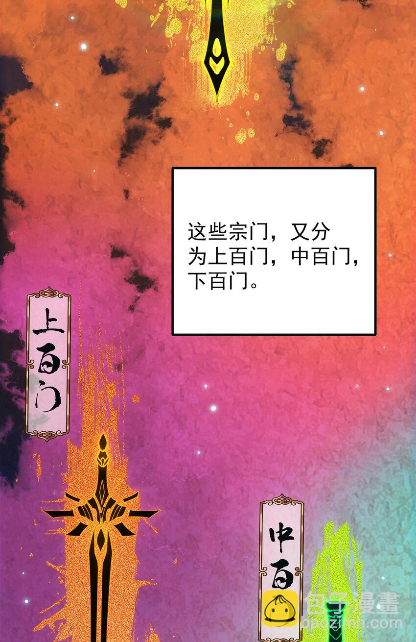🍲掌门低调点 019 越来越放肆了！ 第7页