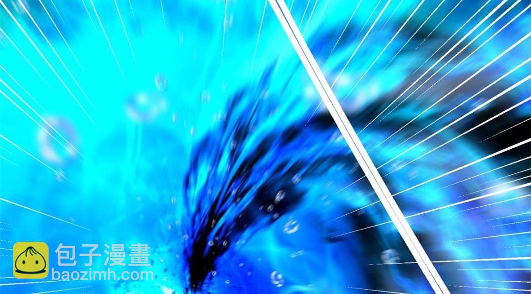 🍲掌门低调点 213 水中的诱惑or恐怖！？ 第10页