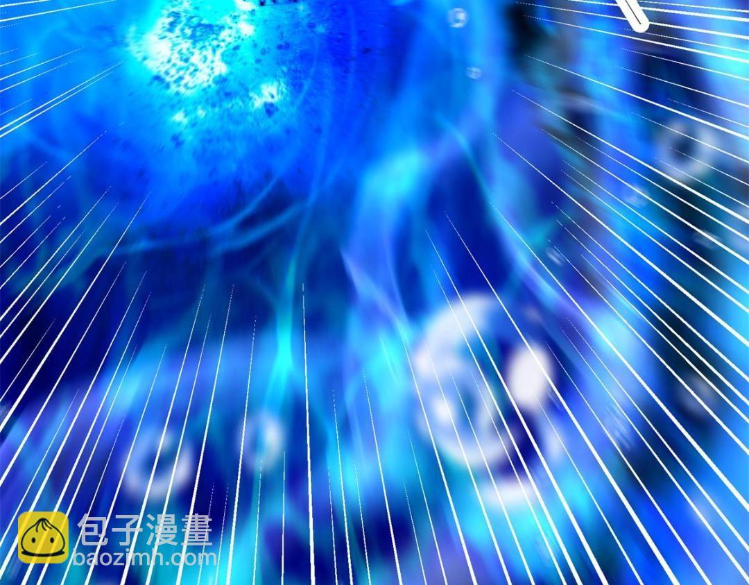 🍲掌门低调点 213 水中的诱惑or恐怖！？ 第11页