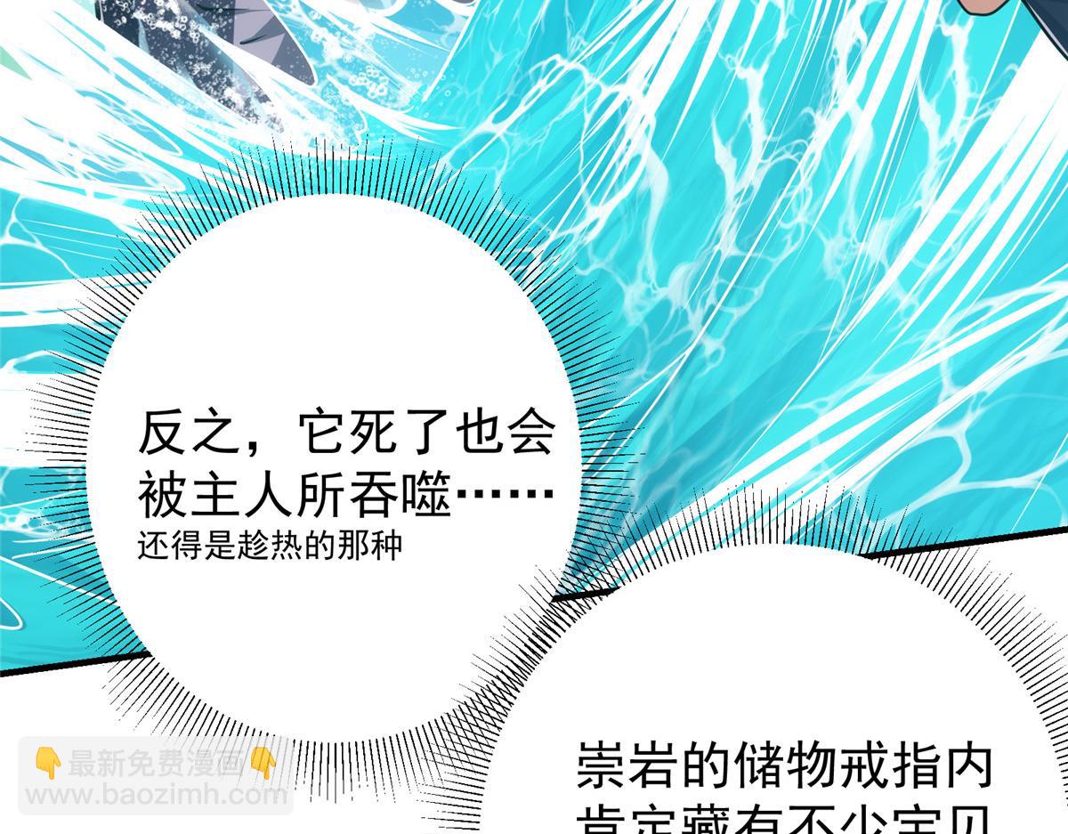 🍲掌门低调点 219 尘封的真相 第34页