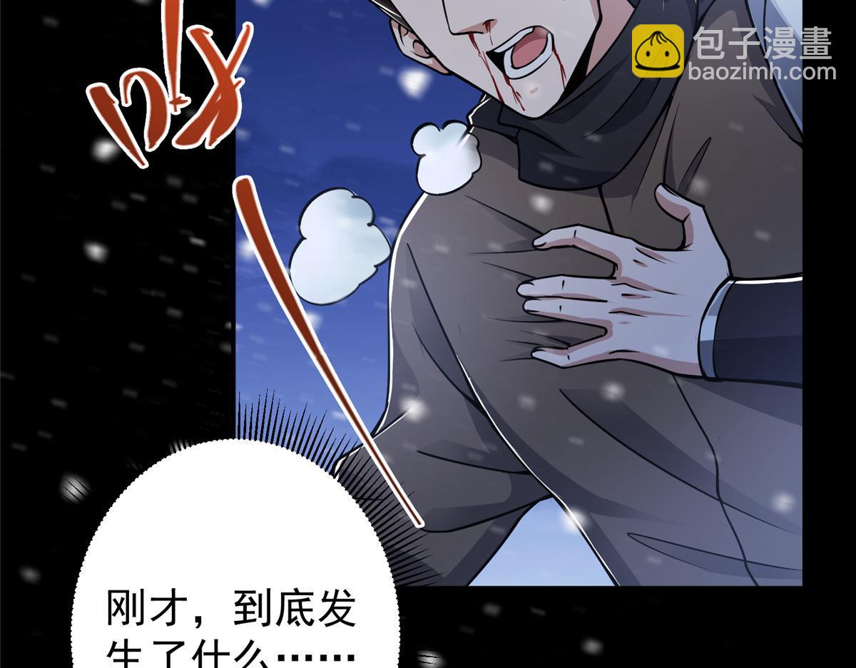 🍲掌门低调点 239 舍弃一切防御 第39页