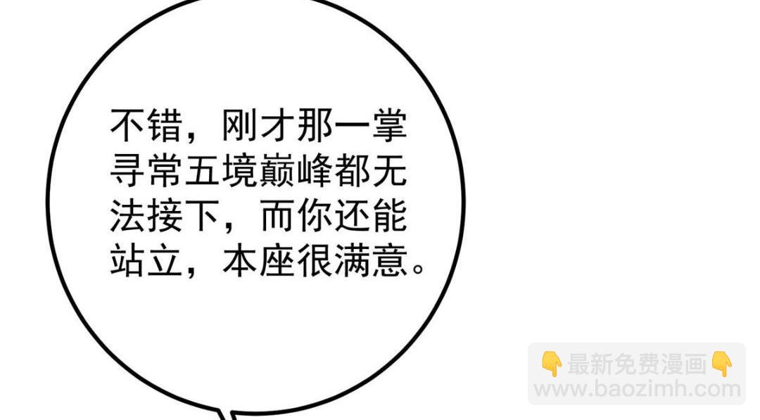 🍲掌门低调点 267 这如同山岳的强者 第49页