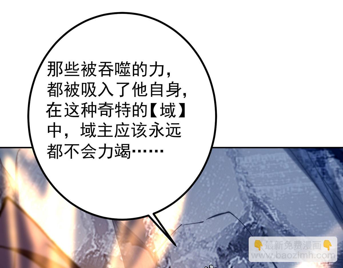 🍲掌门低调点 295 居然真有双剑域？ 第10页