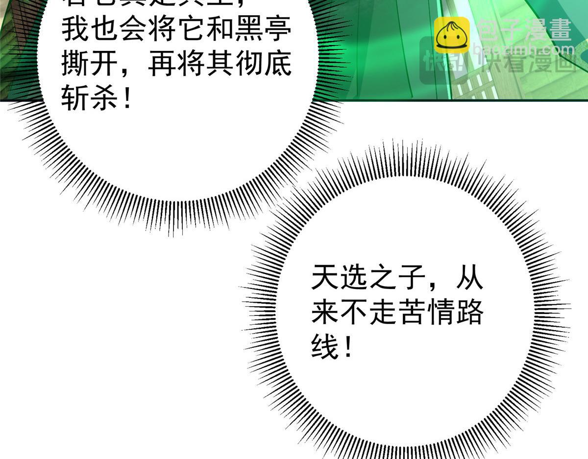 🍲掌门低调点 341 你到底是谁？ 第29页