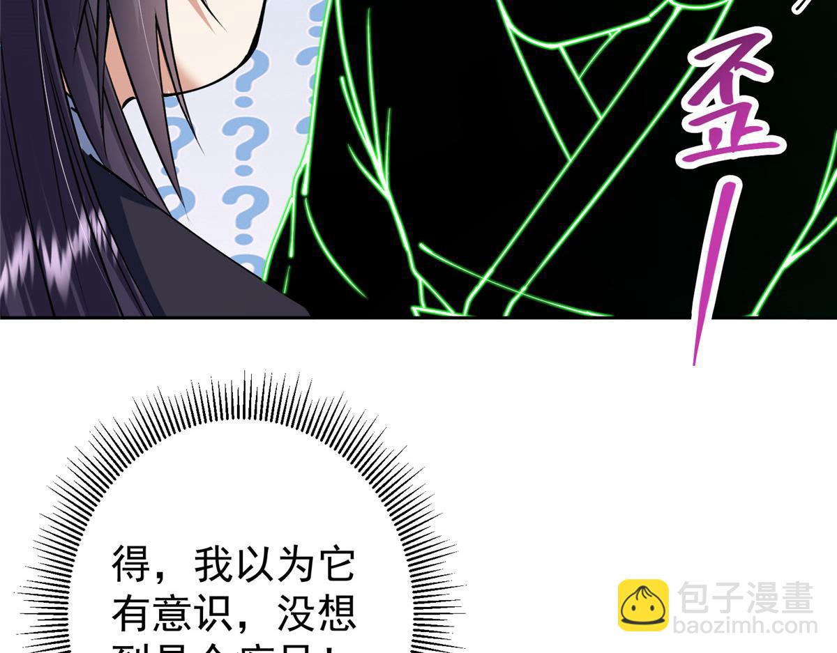 🍲掌门低调点 341 你到底是谁？ 第47页