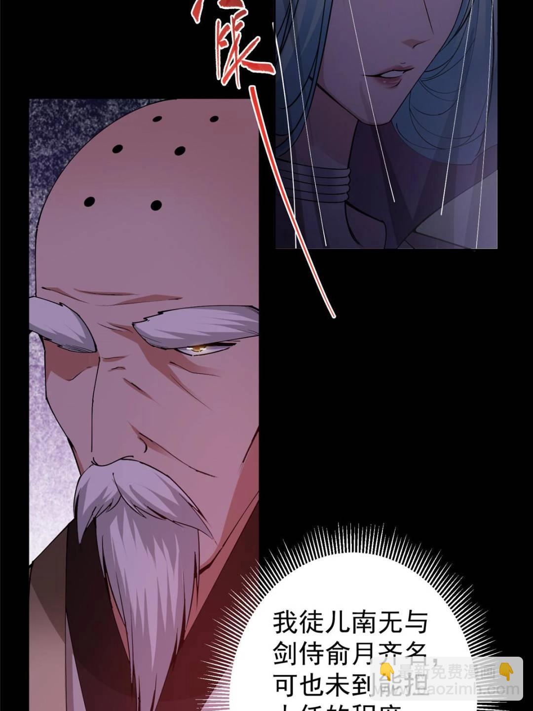 🍲掌门低调点 353 最后一剑的故事 第10页