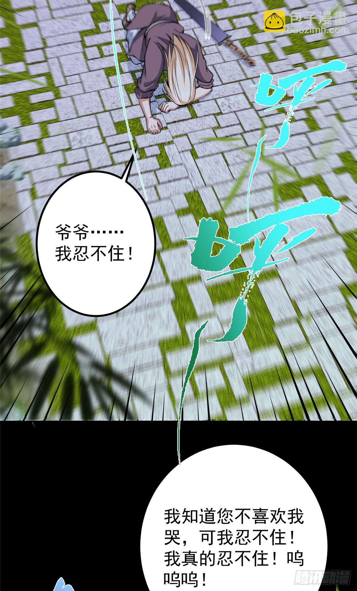 🍲掌门低调点 359 随心所欲的天地 第6页