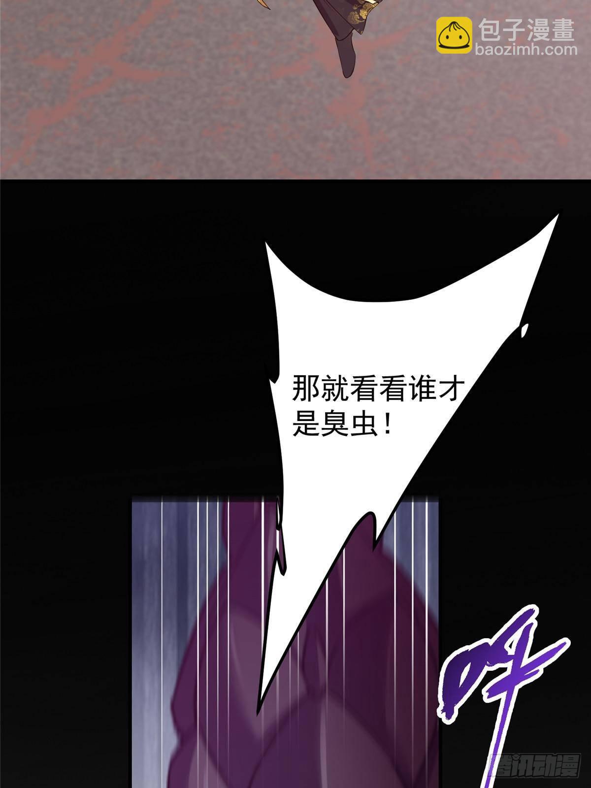 🍲掌门低调点 377 当谜语人的下场很惨的！ 第9页