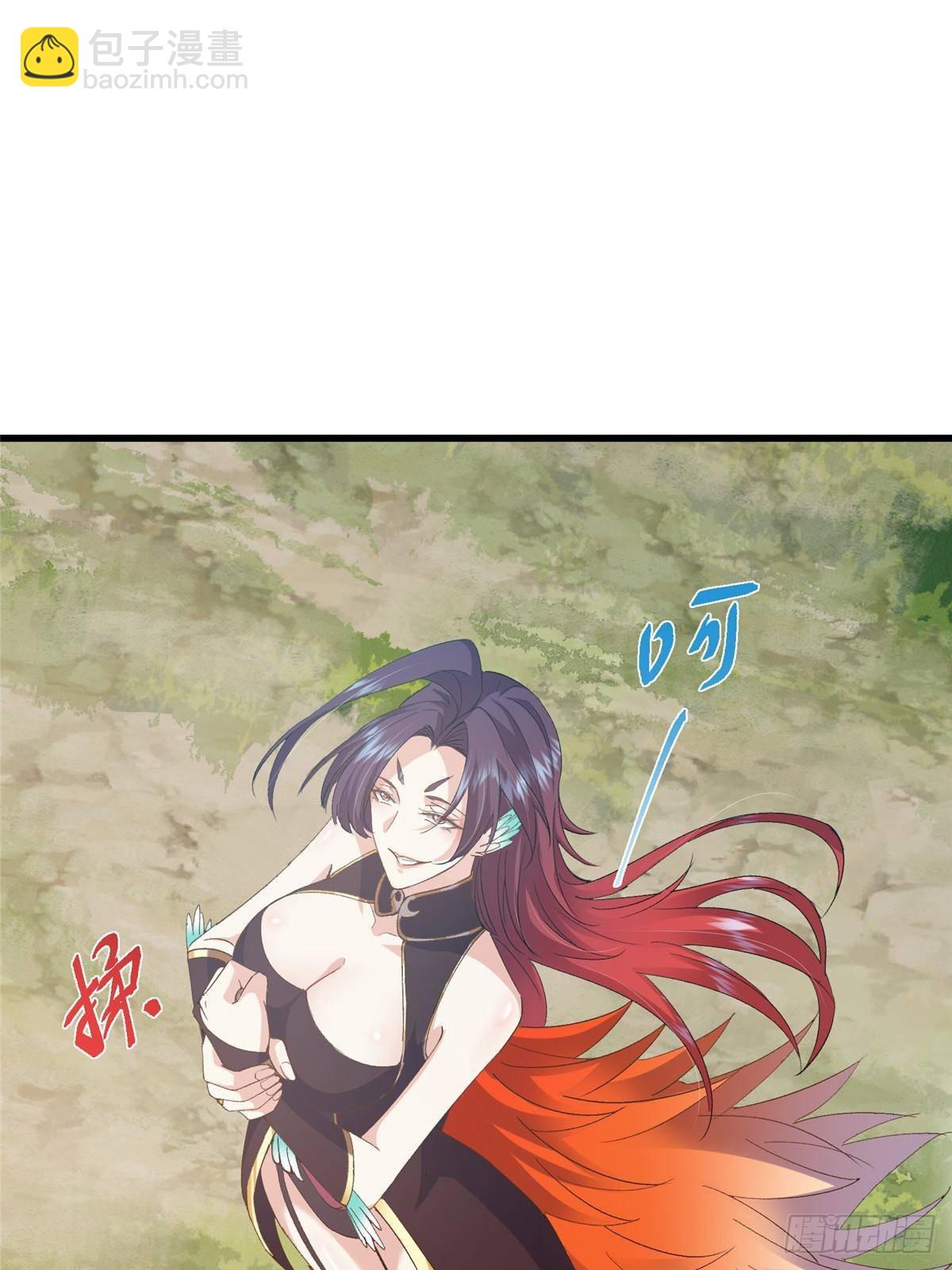 🍲掌门低调点 399 简简单单打个小架 第32页