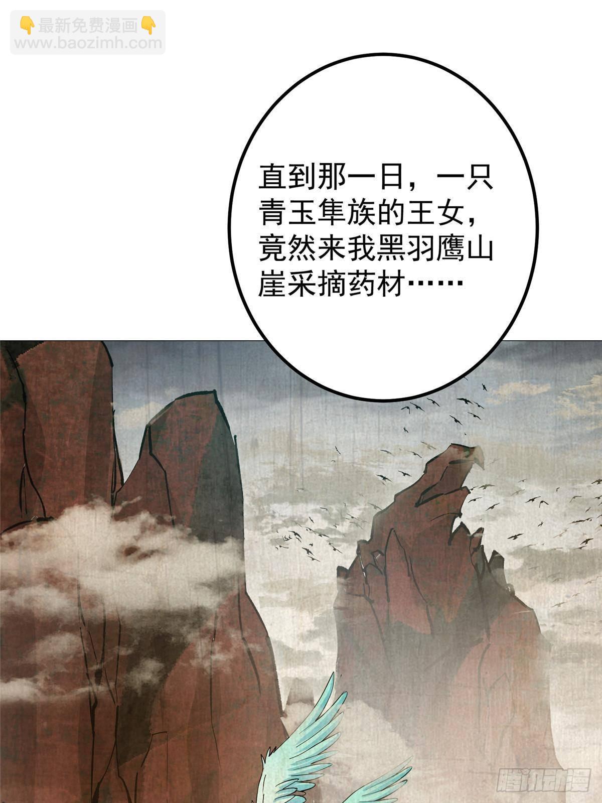 🍲掌门低调点 405 斩杀黑羽鹰王！ 第33页