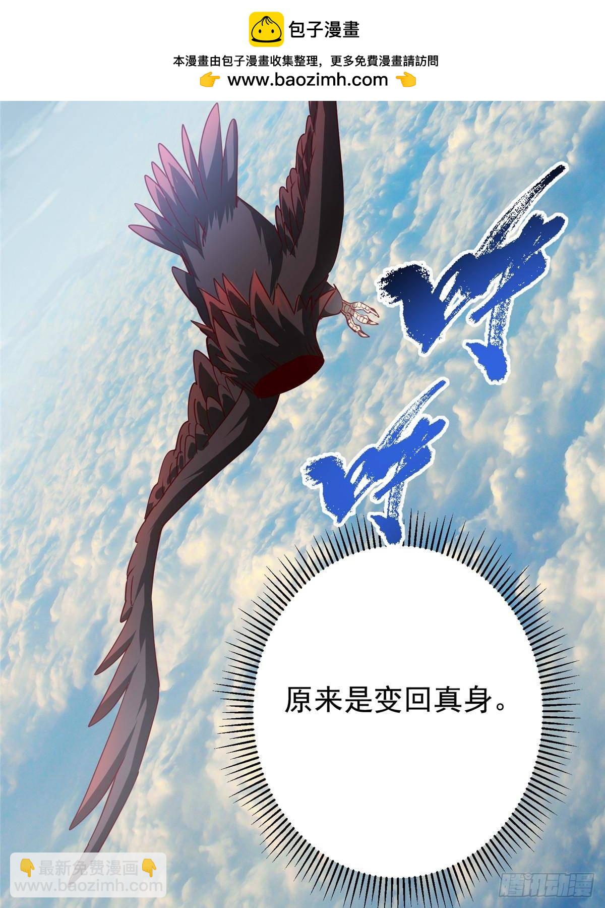 🍲掌门低调点 405 斩杀黑羽鹰王！ 第48页