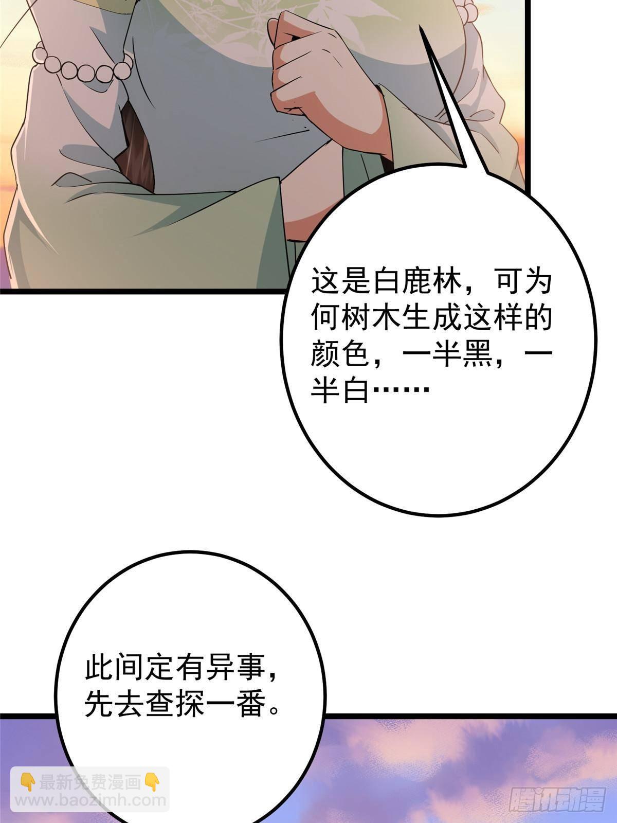 🍲掌门低调点 409 黑白分明的诡林 第42页