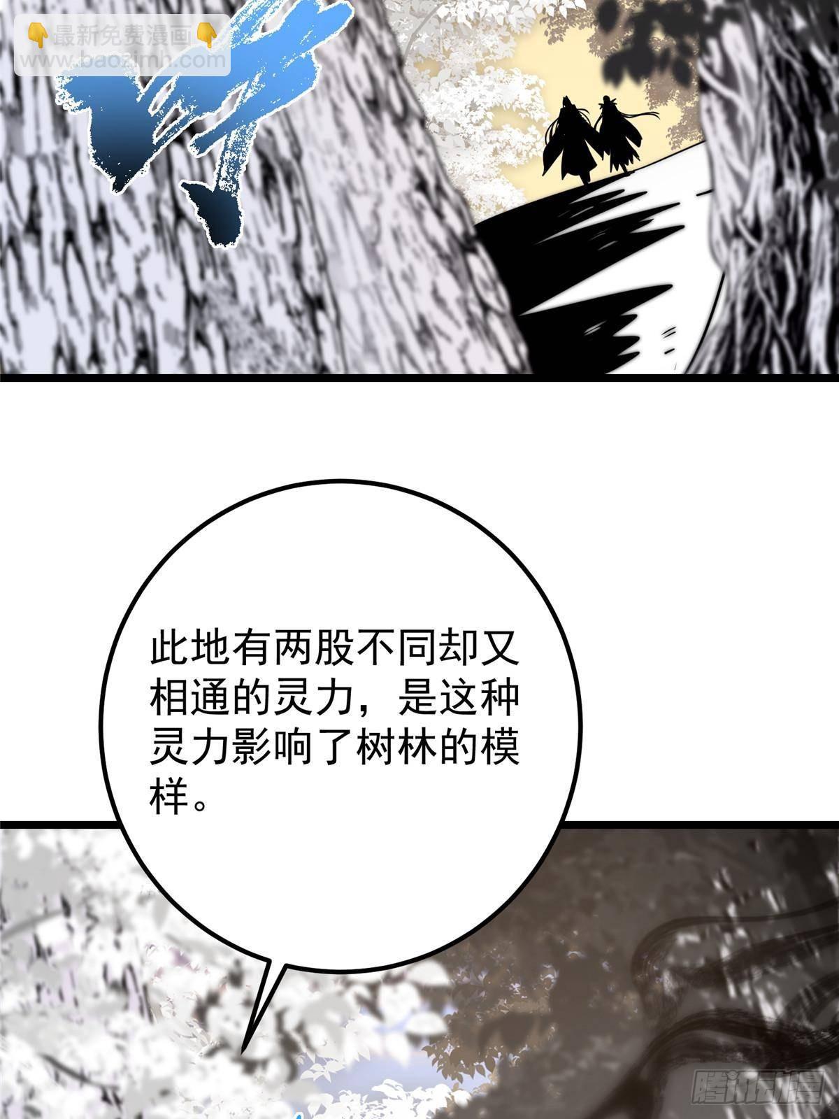 🍲掌门低调点 409 黑白分明的诡林 第48页