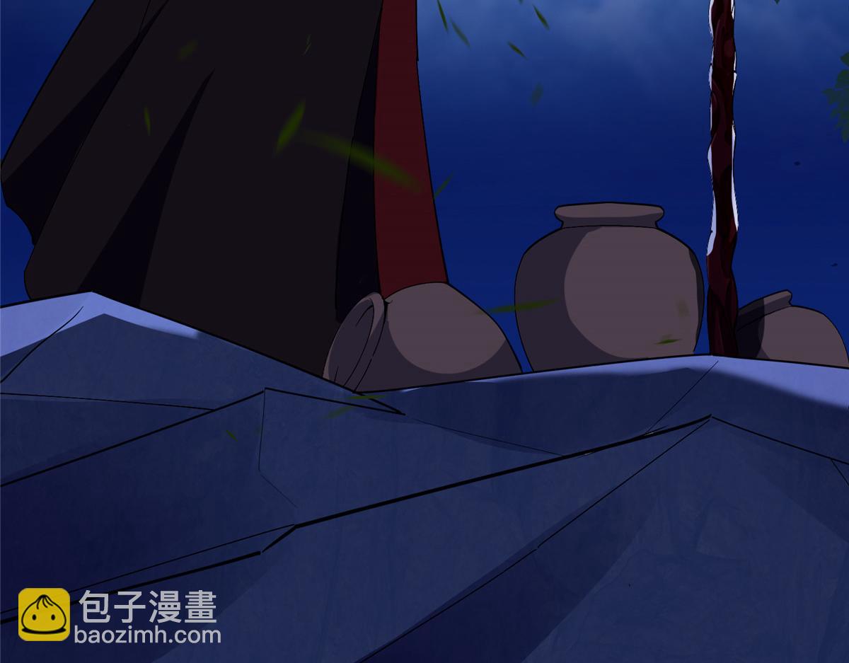 🍲掌门低调点 419 总是有人要死的 第42页