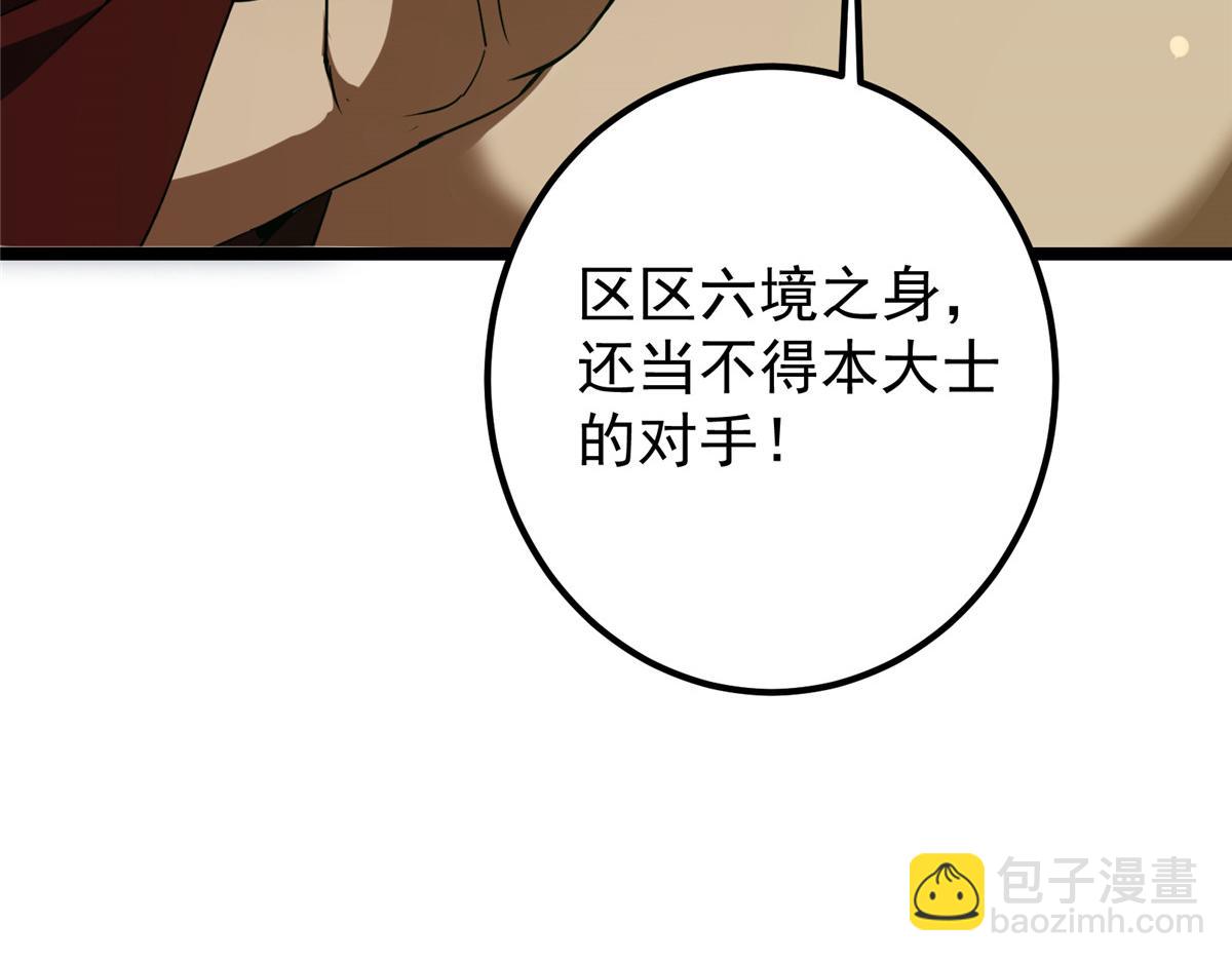 🍲掌门低调点 423 不如放手一搏！ 第28页