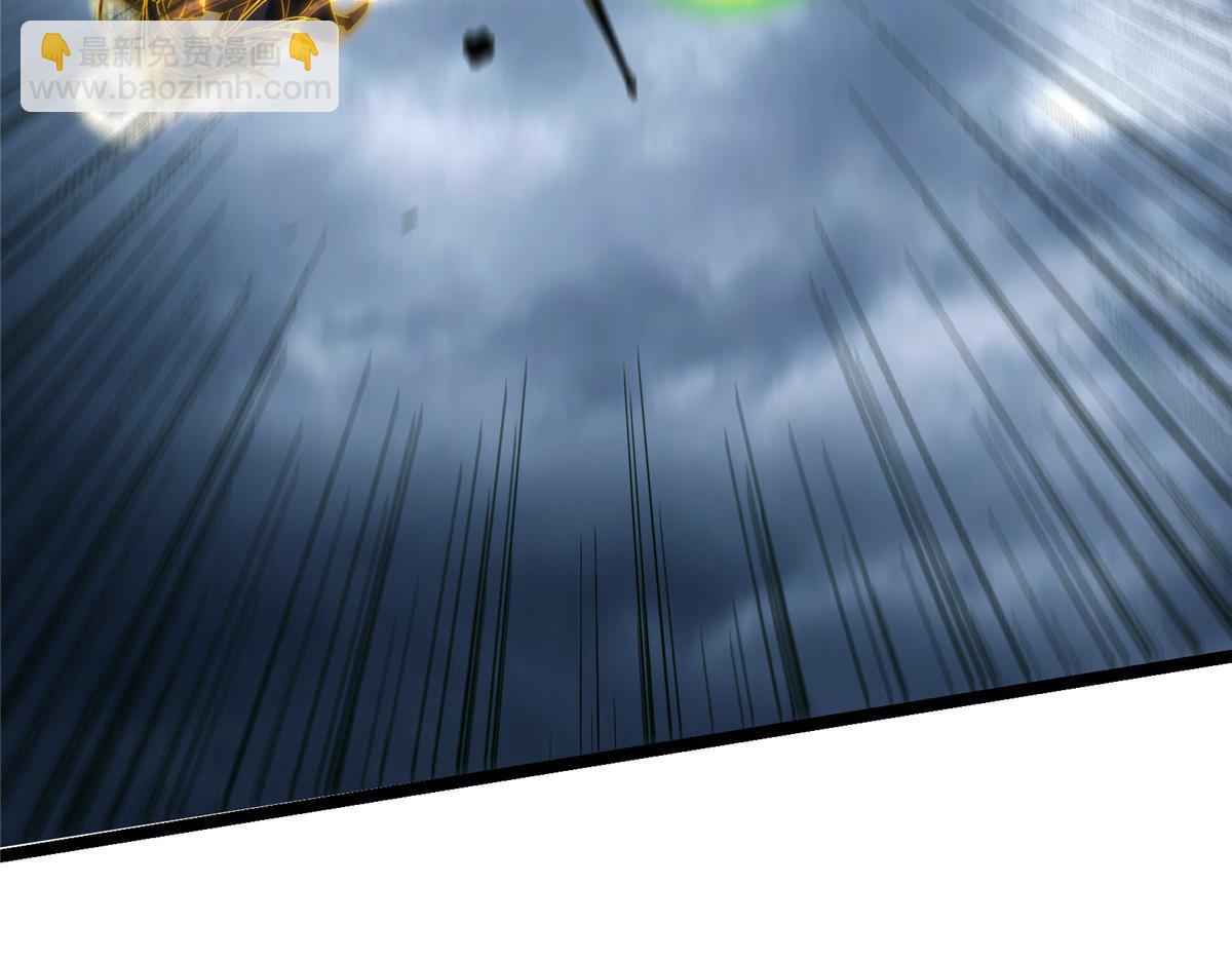 🍲掌门低调点 423 不如放手一搏！ 第33页