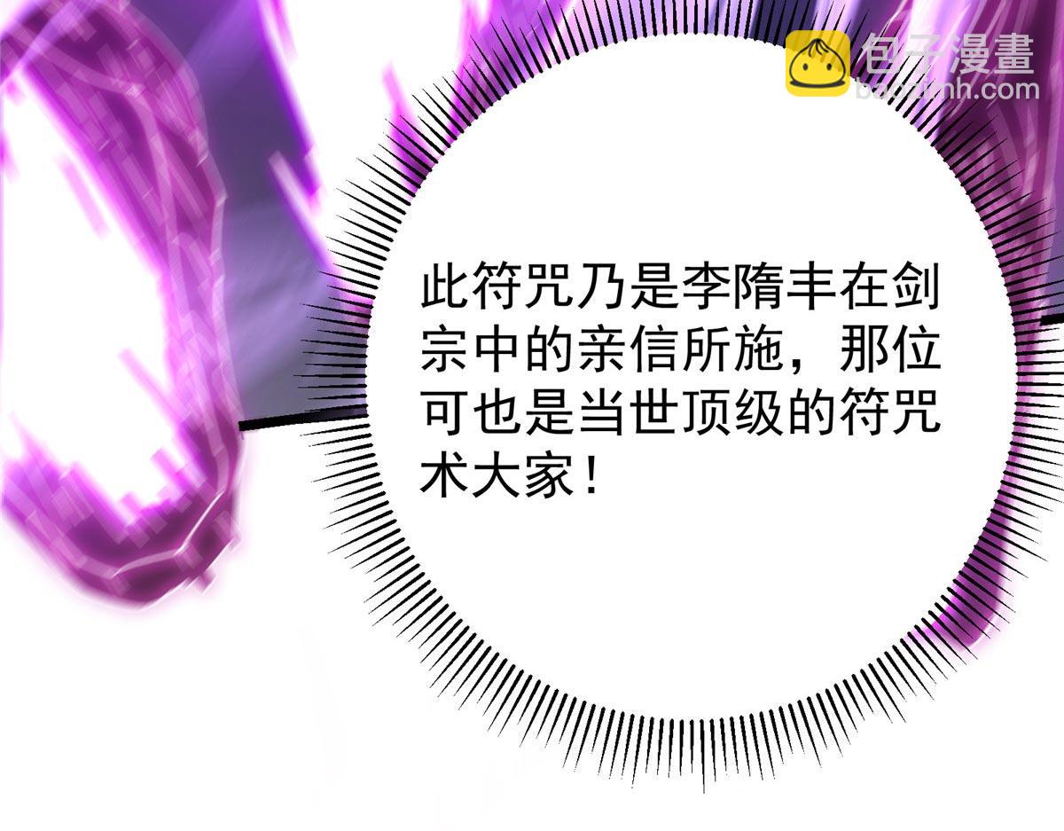 🍲掌门低调点 470 隐匿在符咒之下！ 第46页