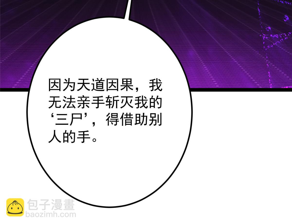 🍲掌门低调点 474 他也是我的工具人 第30页