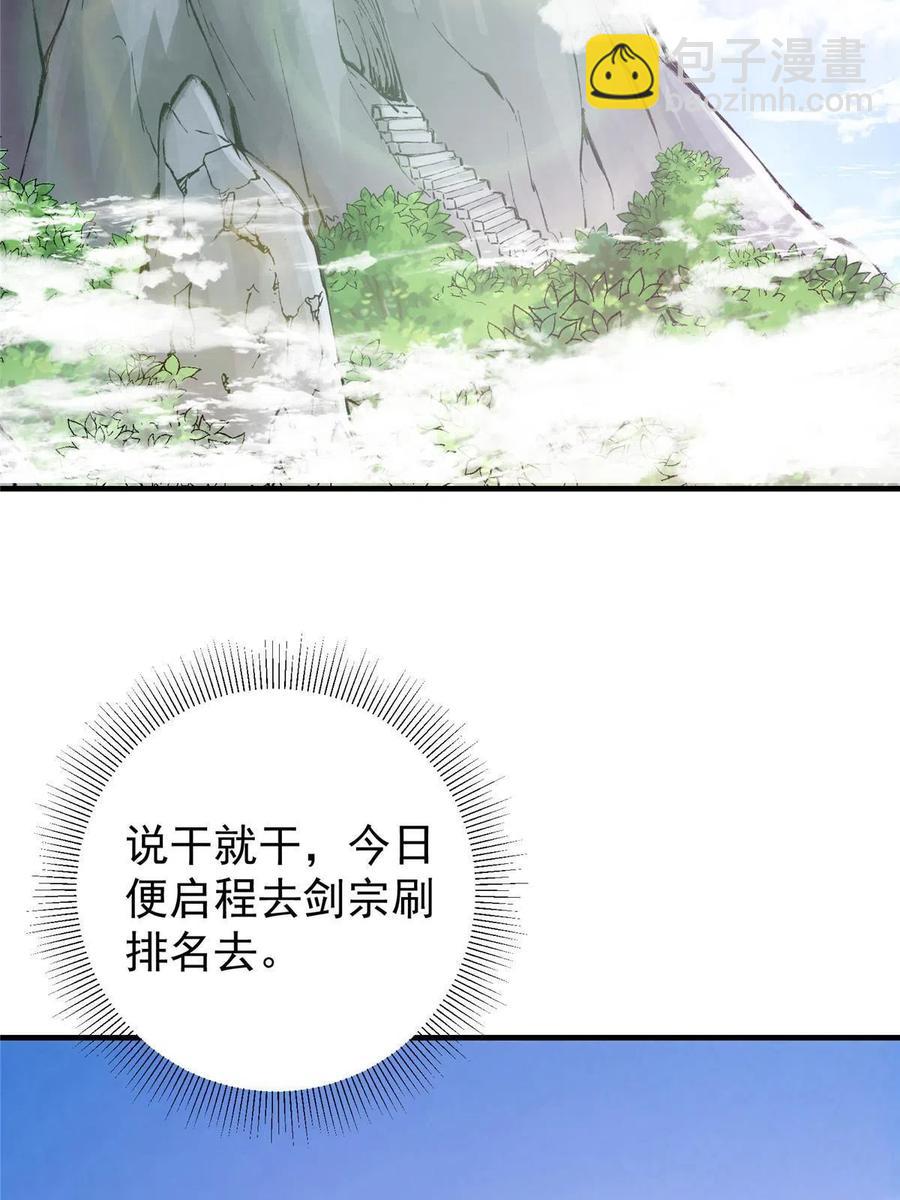 🍲掌门低调点 089 哥哥，你要做什么？！ 第35页