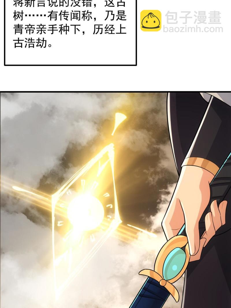 🍲掌门低调点 091 我平A带暴击 第22页