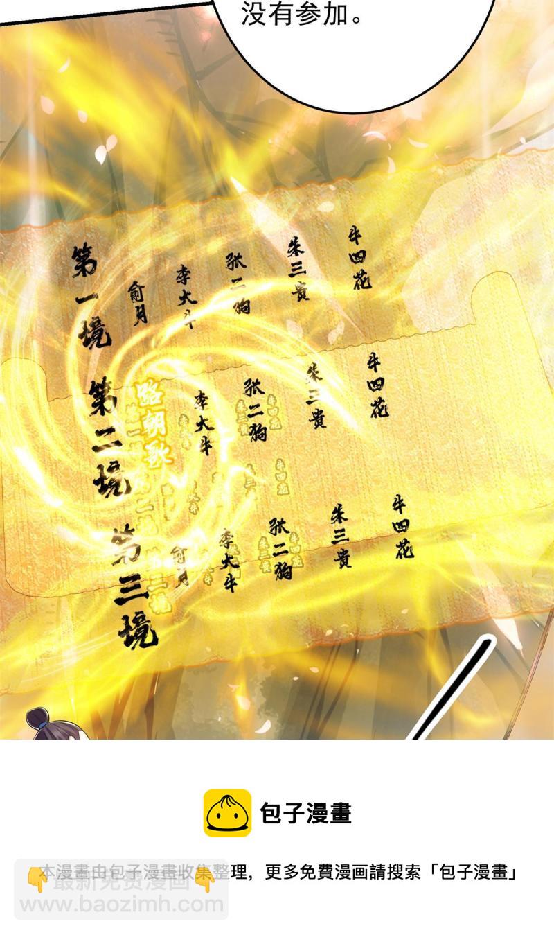 🍲掌门低调点 093 榜一大哥 第37页