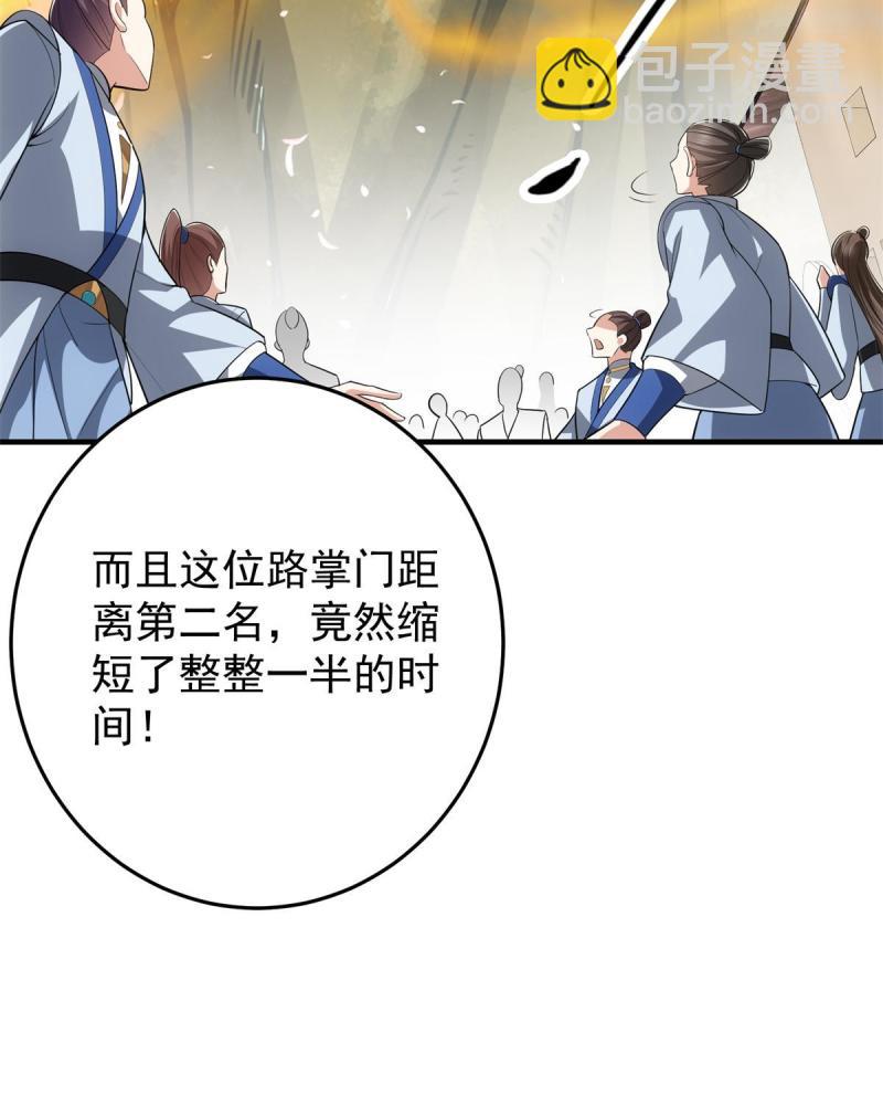🍲掌门低调点 093 榜一大哥 第38页