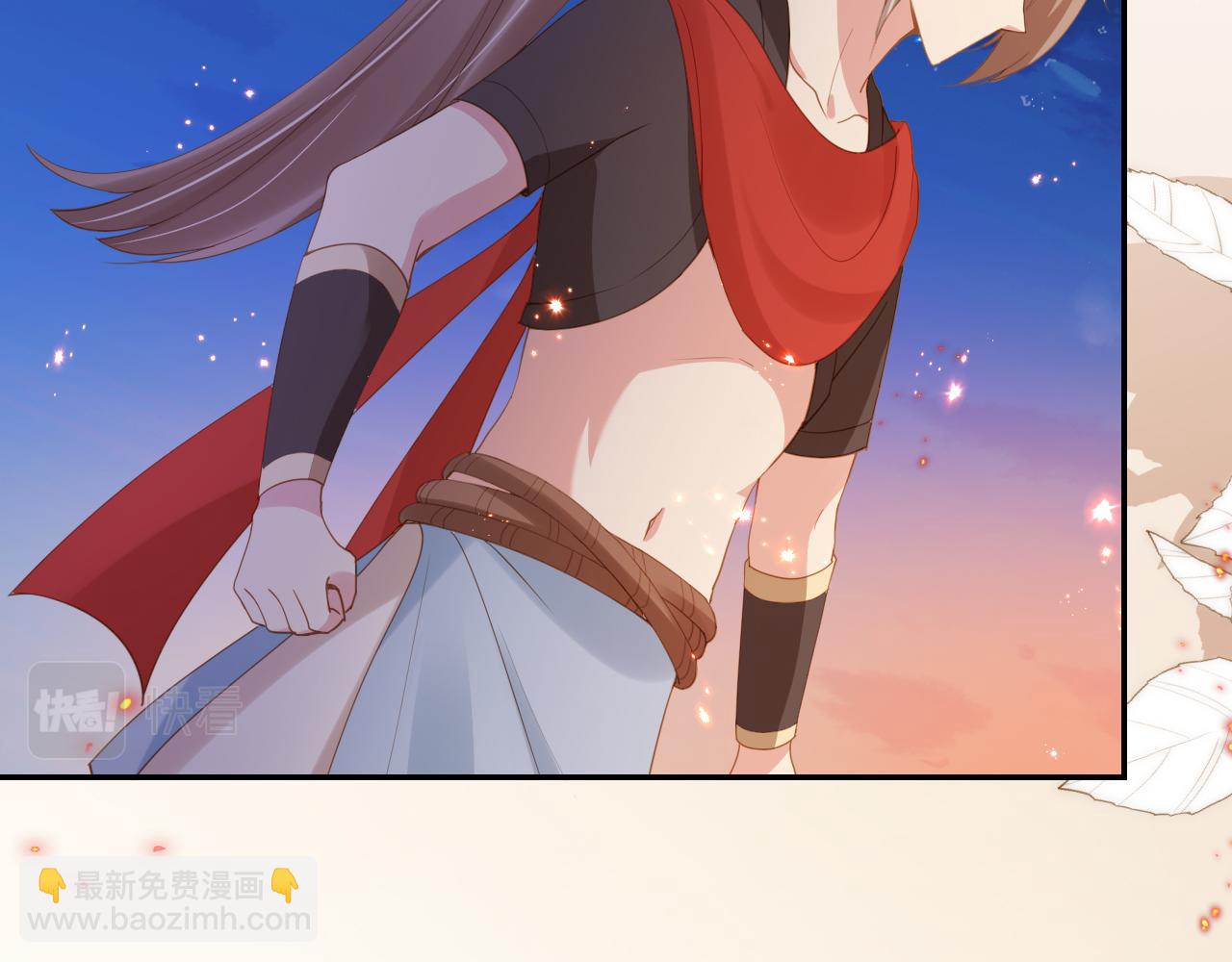 第115话 我不会输！(1/3)-第117话