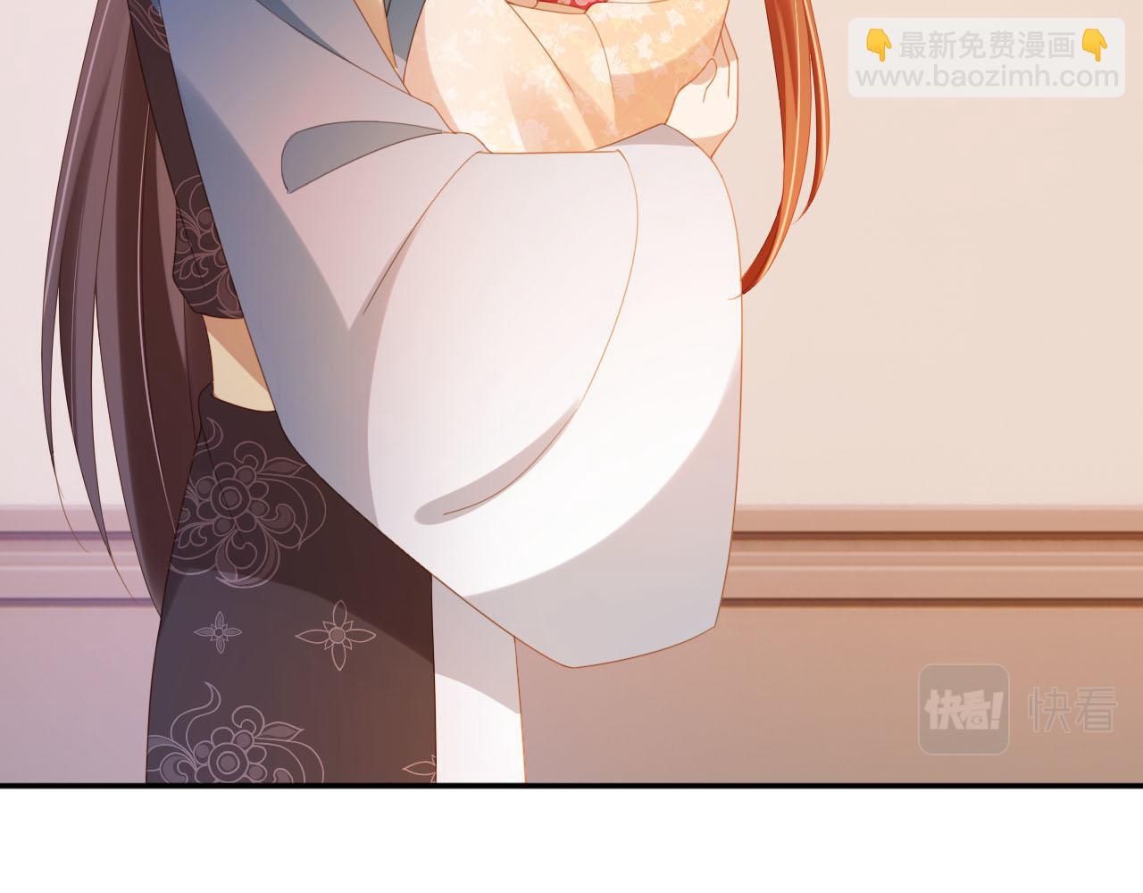 第125话 爹爹好吓人！(1/3)-第127话