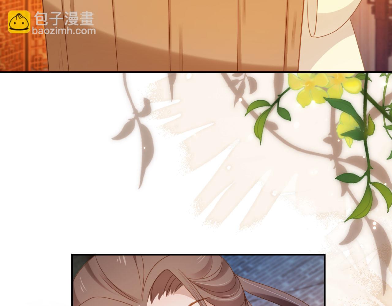 第129话 茶茶有胡子喽~(1/3)-第131话