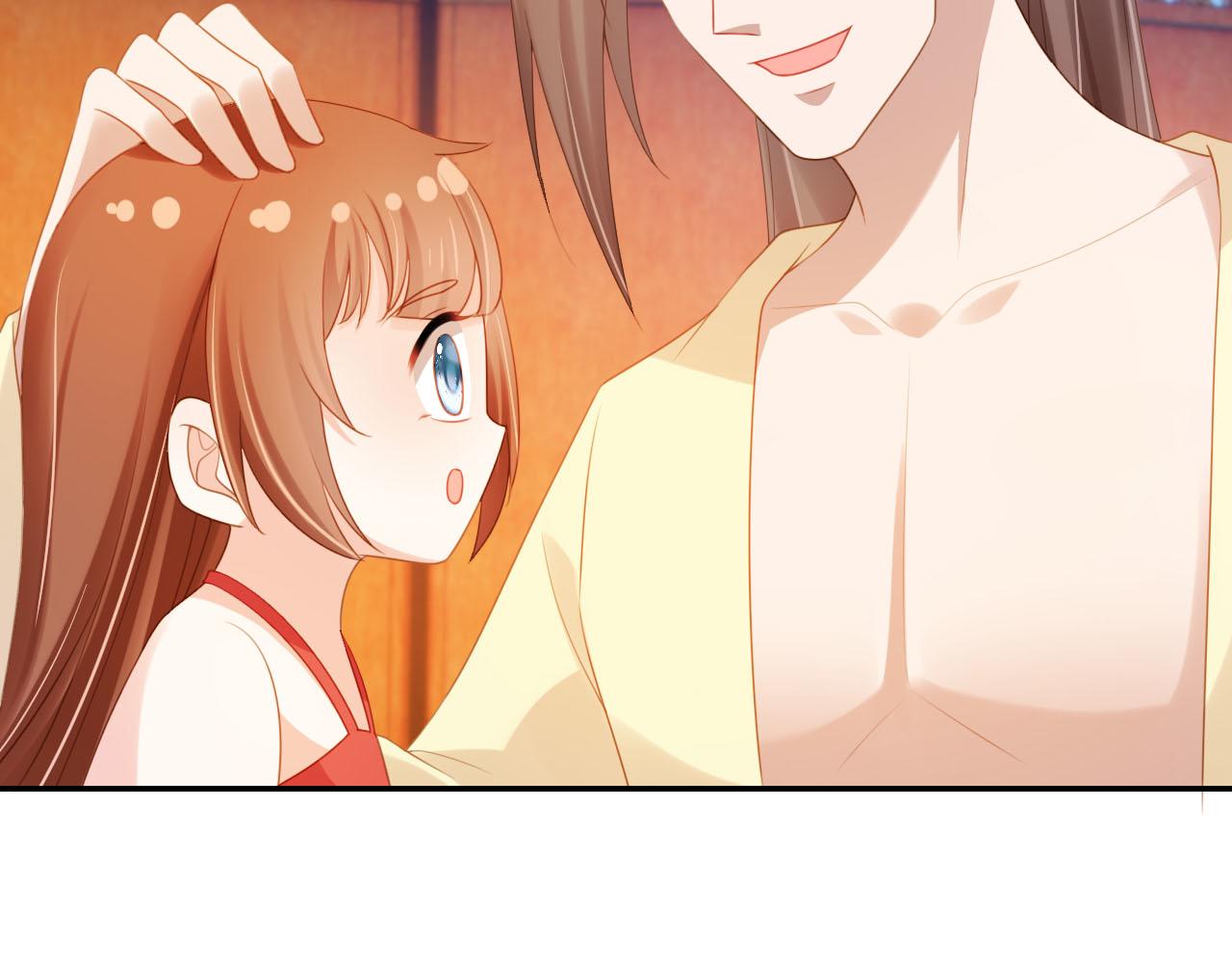 第129话 茶茶有胡子喽~(1/3)-第131话