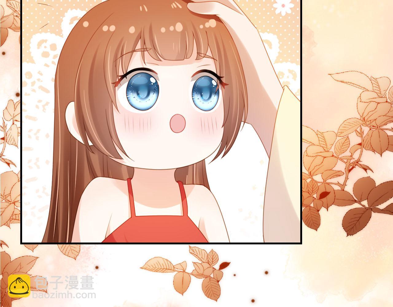 第129话 茶茶有胡子喽~(1/3)-第131话