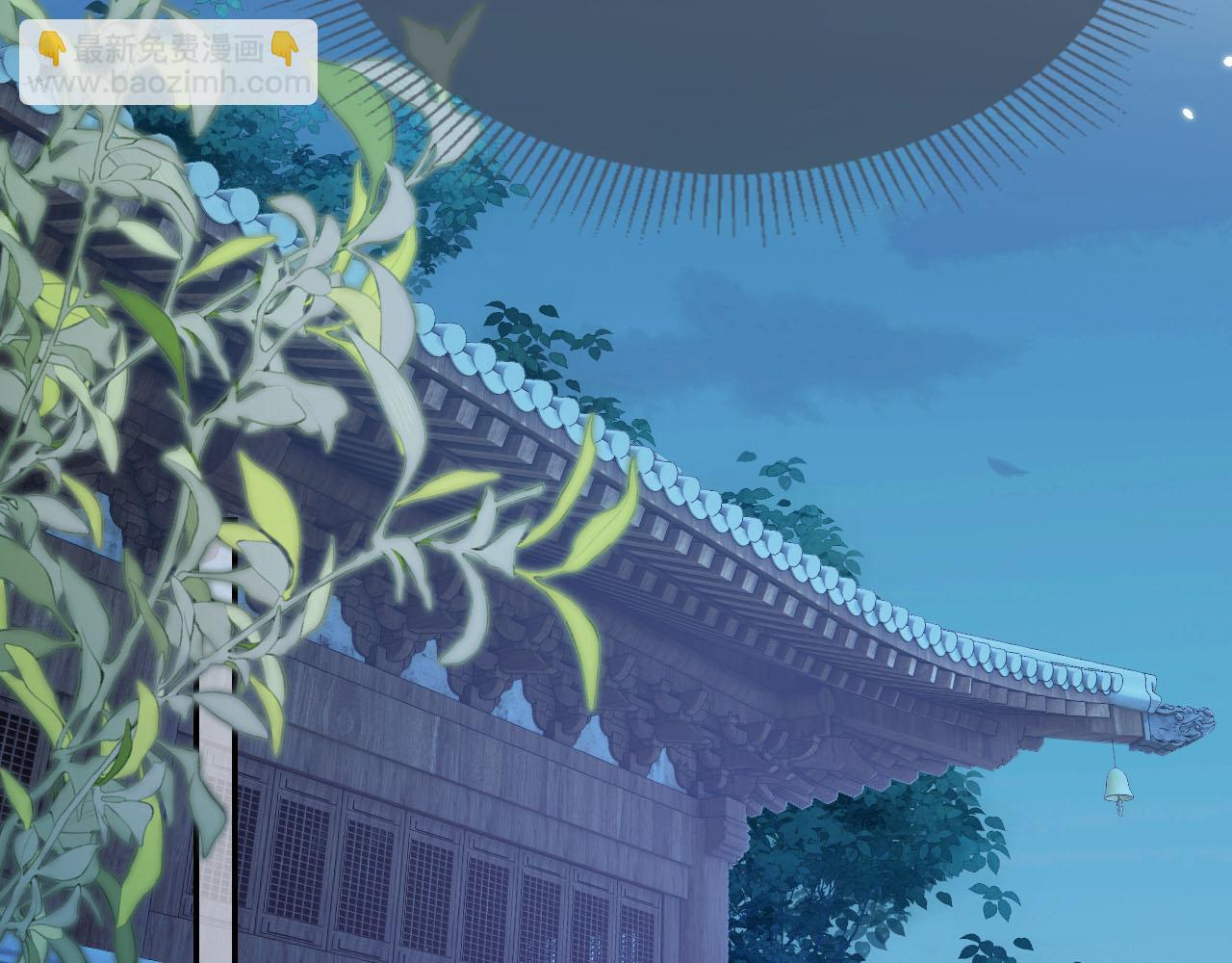 第129话 茶茶有胡子喽~(1/3)-第131话