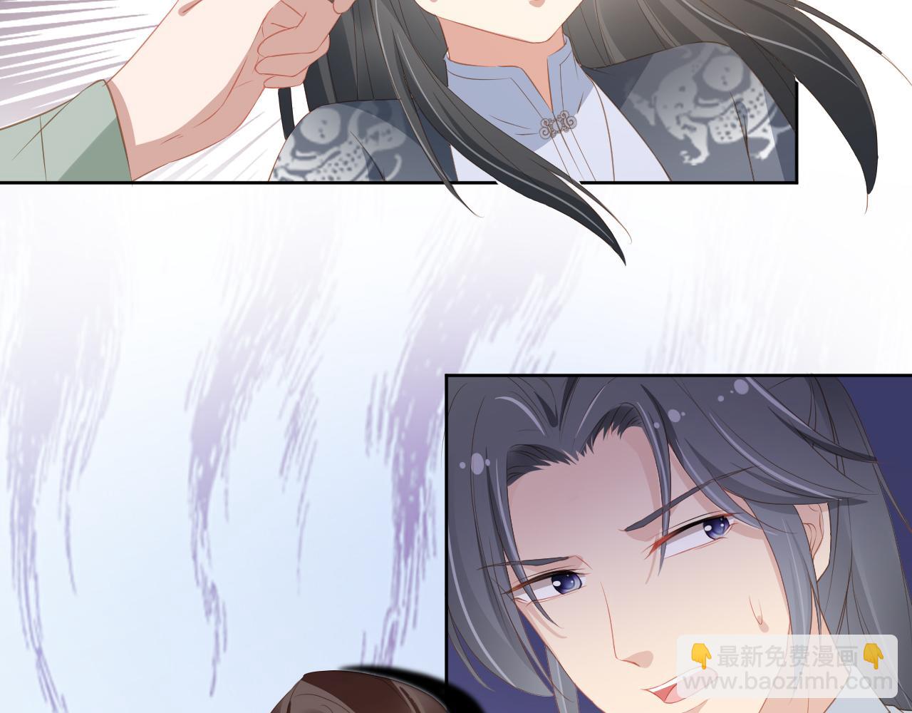 第43话 忍住，好次的拜拜！(1/2)-第45话