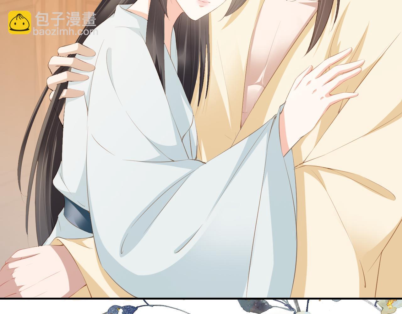 第45话 爹爹娘亲睡觉觉(1/3)-第47话