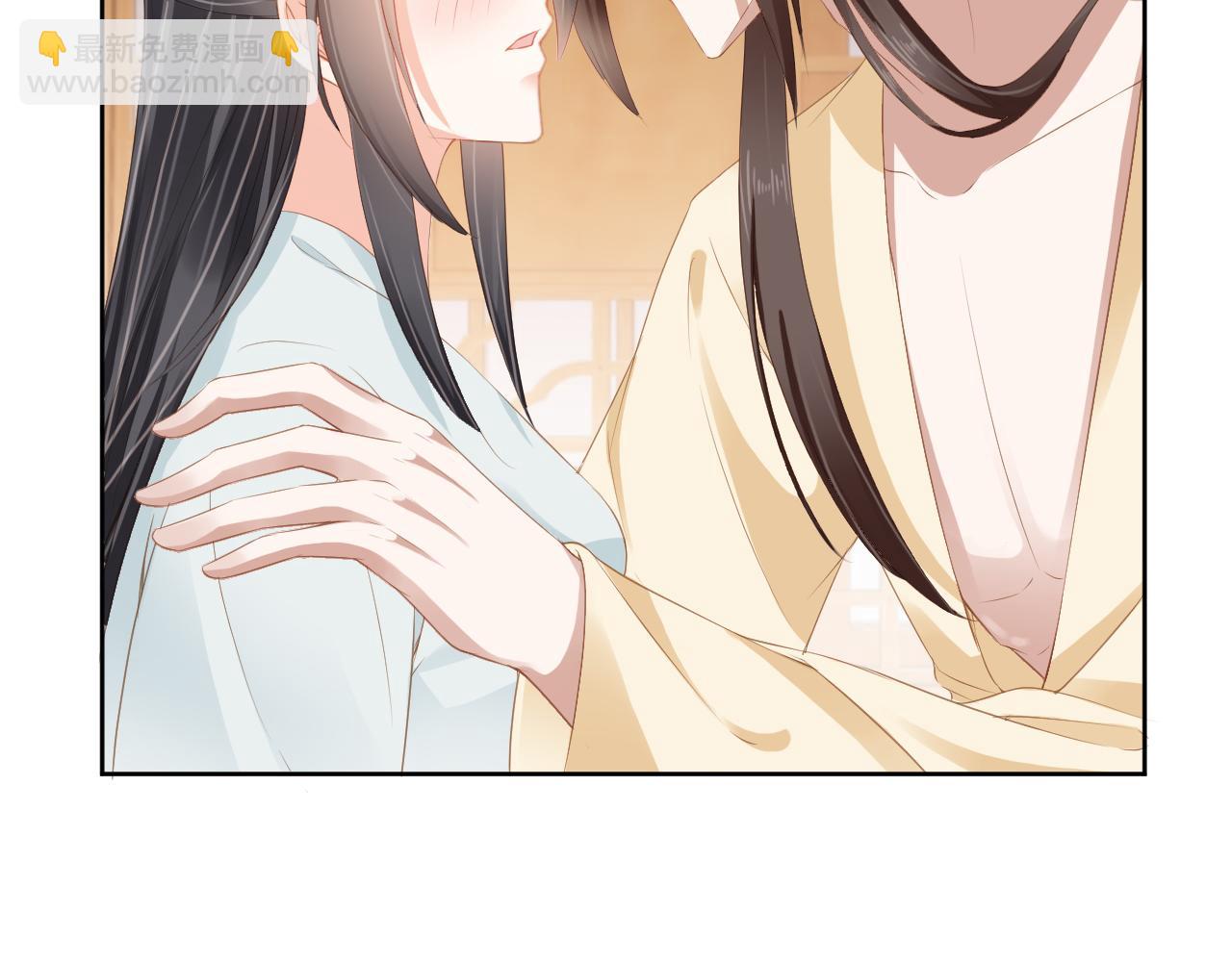 第45话 爹爹娘亲睡觉觉(1/3)-第47话