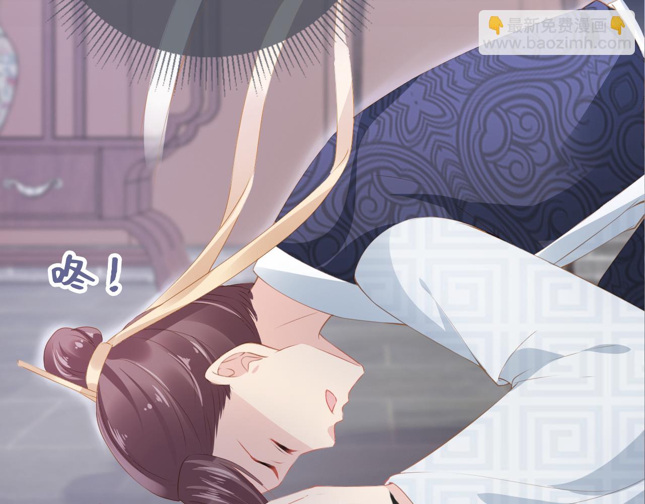 第47话 别想打朕女儿主意(1/2)-第49话