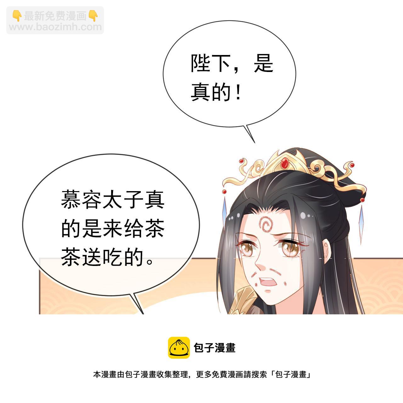 第63话 茶茶要抓坏人！(1/2)-第65话