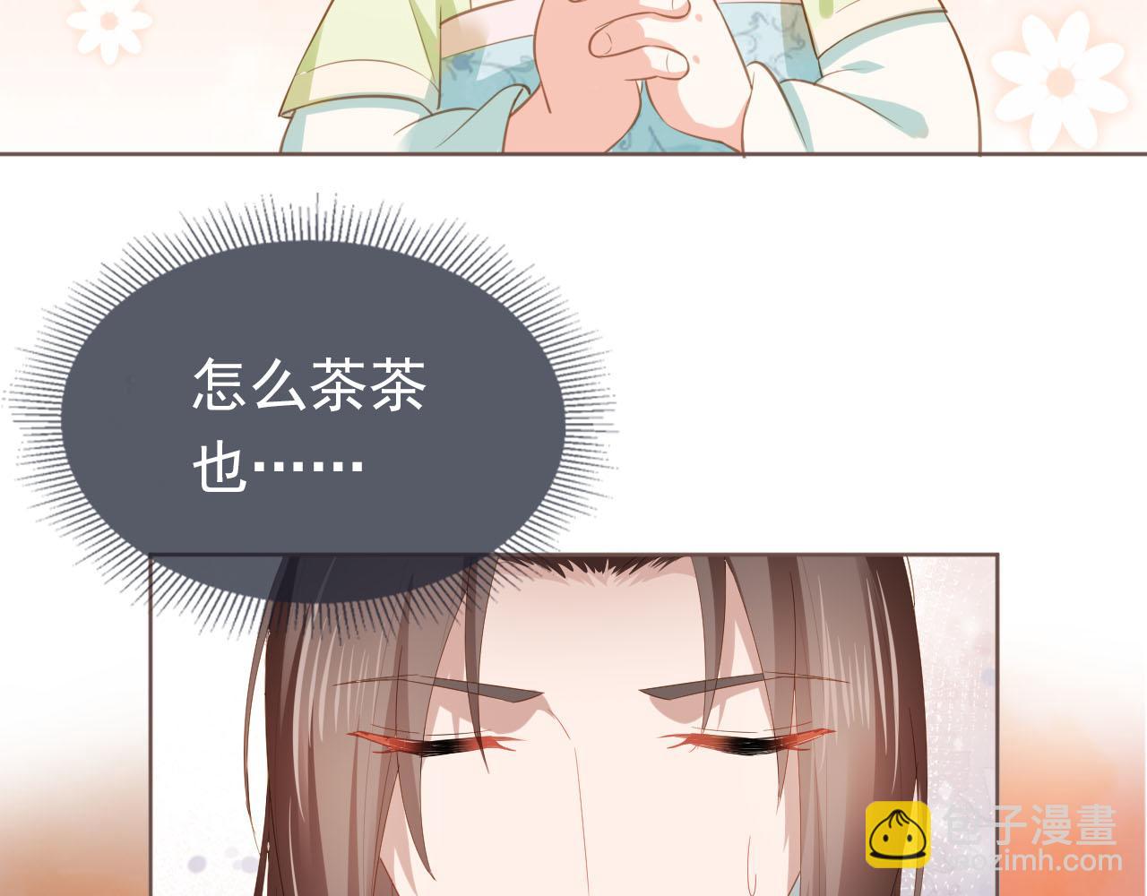 第63话 茶茶要抓坏人！(1/2)-第65话