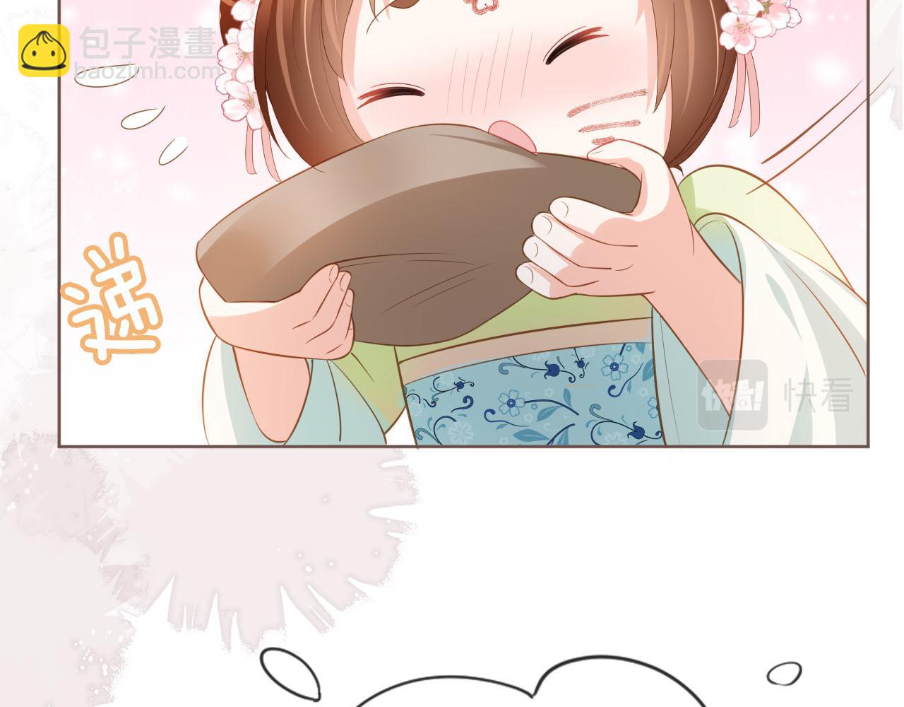 第63话 茶茶要抓坏人！(1/2)-第65话