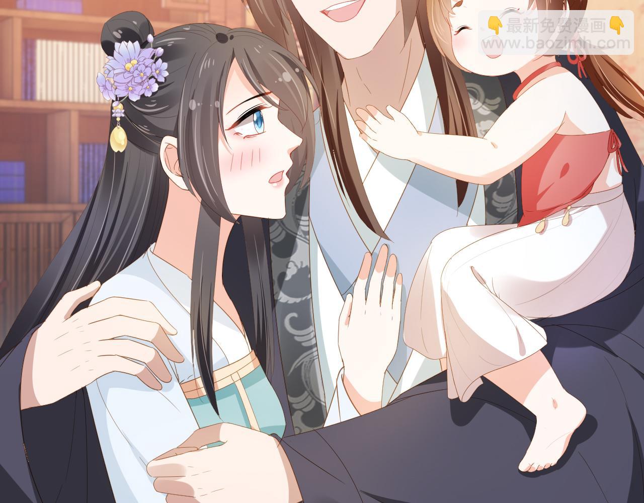 第65话 爹爹娘亲去哪了？(1/2)-第67话