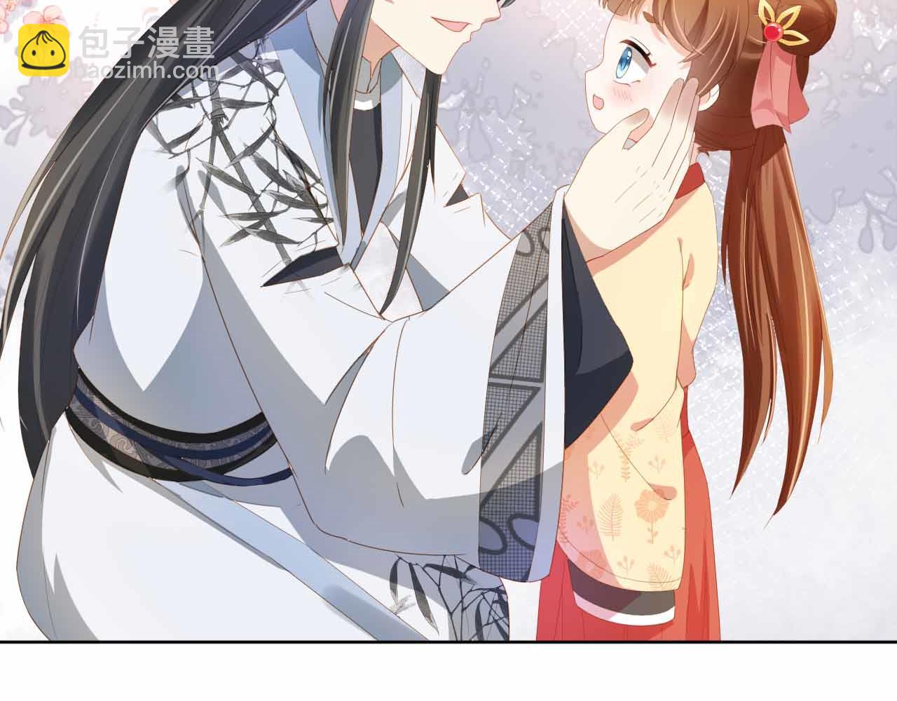 第69话 和慕容哥哥的约定(1/2)-第71话