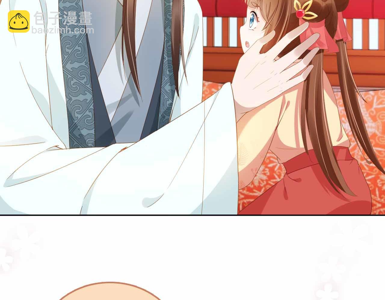 第69话 和慕容哥哥的约定(1/2)-第71话