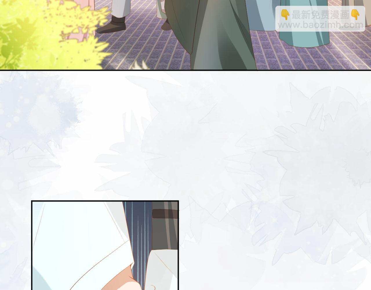 第71话 小狐狸快回来(1/3)-第73话