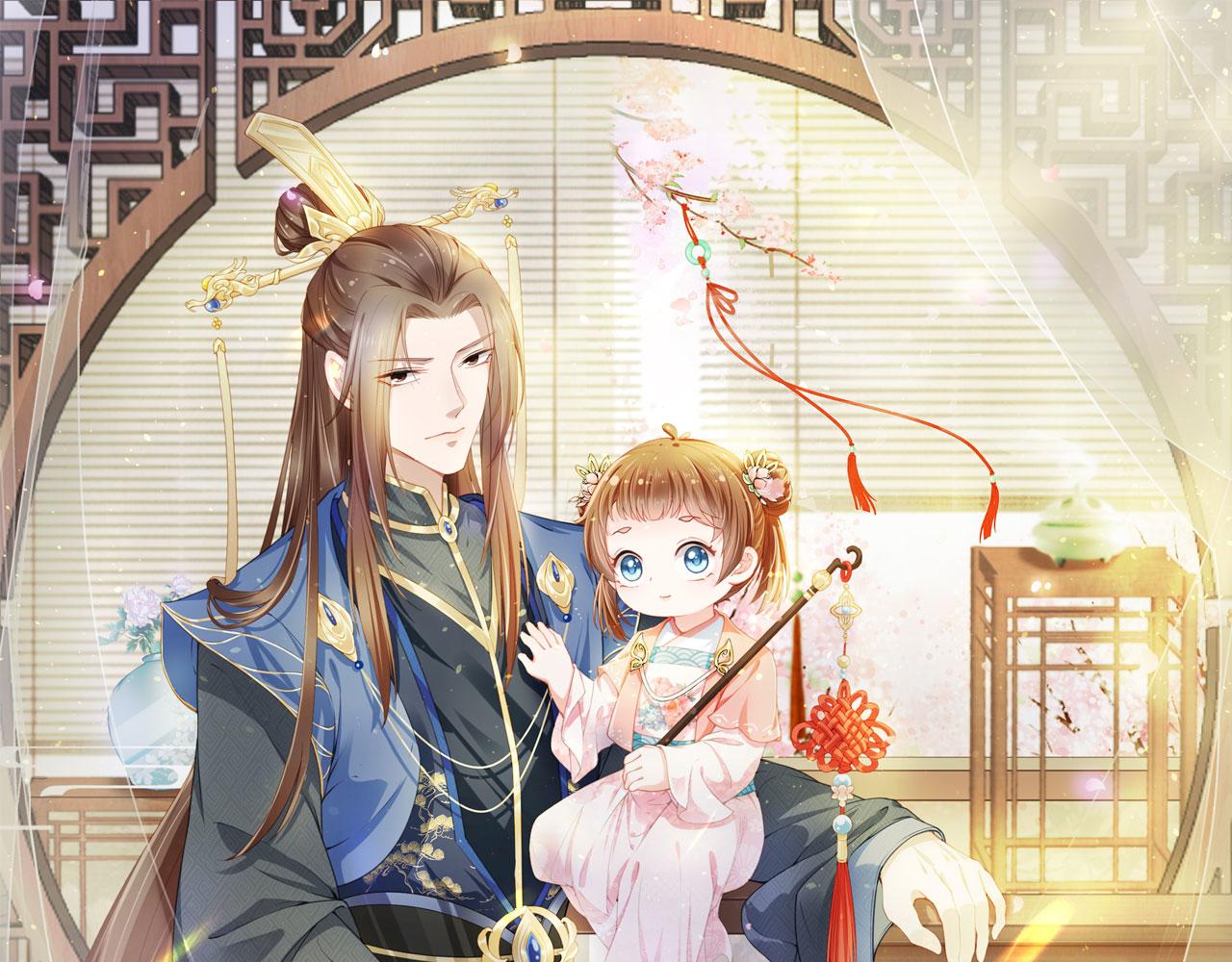 第77话 哥哥们穿女装？(1/3)-第79话