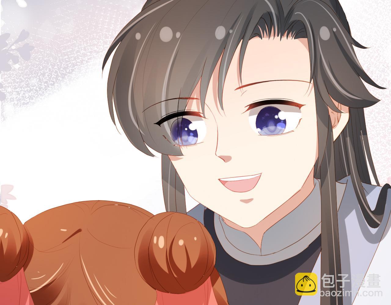 第77话 哥哥们穿女装？(1/3)-第79话
