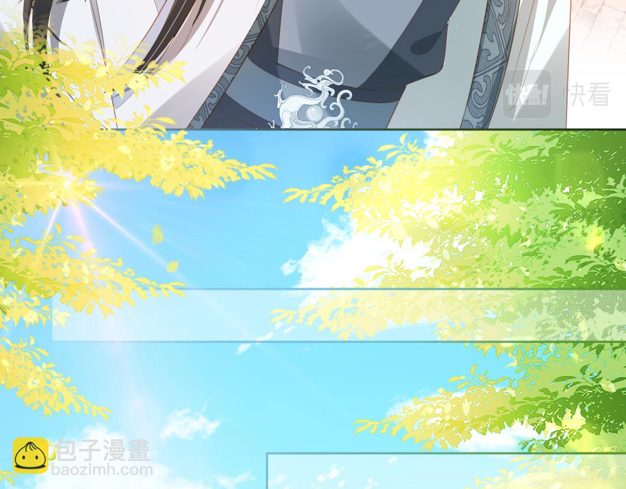 第81话 我要回家找爹爹(1/3)-第83话