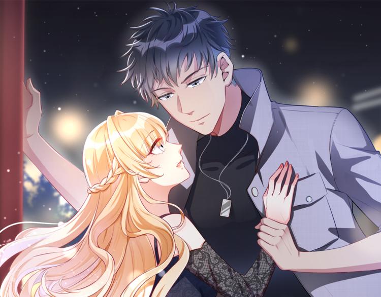第3话 温暖的陌生人(1/2)-第3话