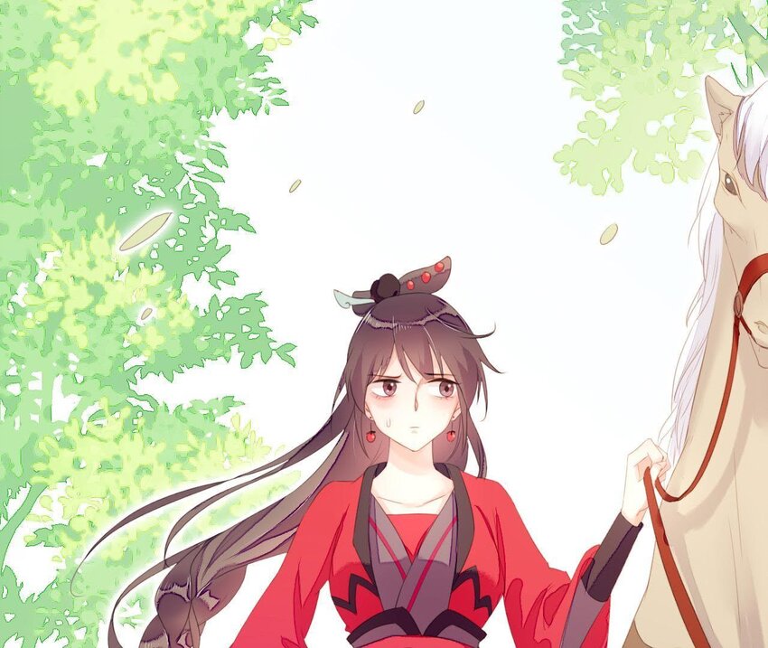 1 预告 怪力少女的追夫路-第1话