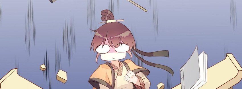 1 预告 怪力少女的追夫路-第1话
