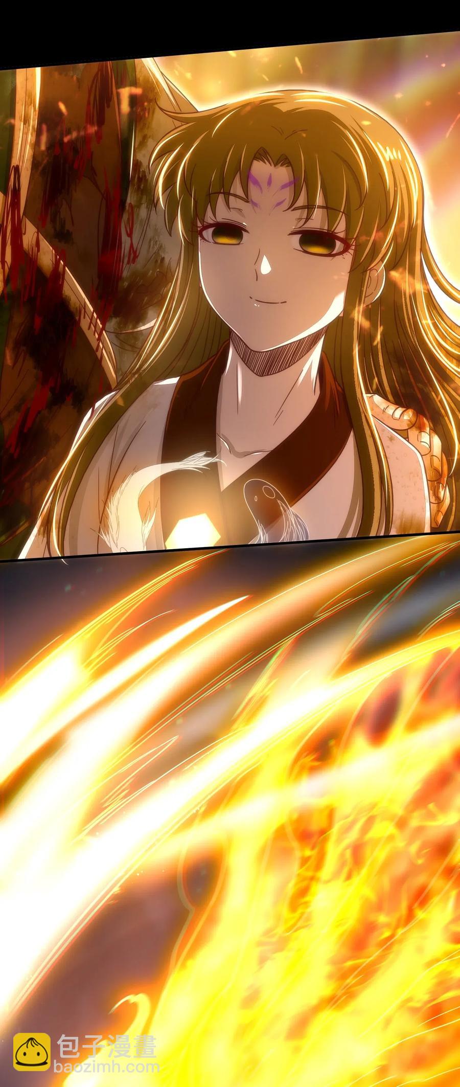 140 苏醒(1/2)-第141话